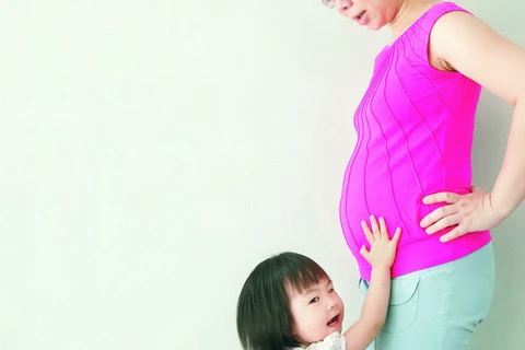 Đảo quốc Singapore là nơi tốt nhất châu Á để làm mẹ