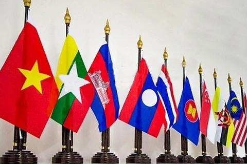 Khai mạc cuộc họp trù bị cho Hội nghị Cấp cao ASEAN 24
