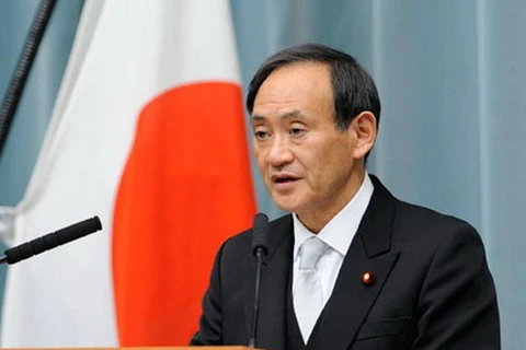 Nhật Bản ủng hộ ASEAN kêu gọi kiềm chế trên Biển Đông