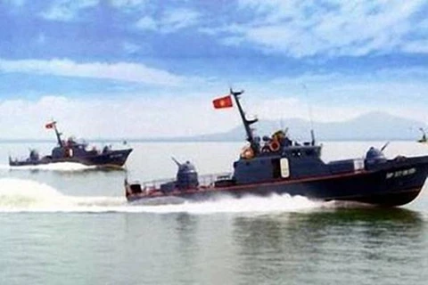 Báo Mỹ: Trung Quốc trả giá cho sự quyết đoán tại Biển Đông