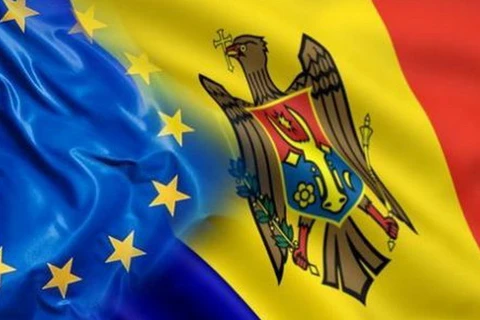 EU ấn định thời điểm ký Hiệp định Liên kết với Moldova