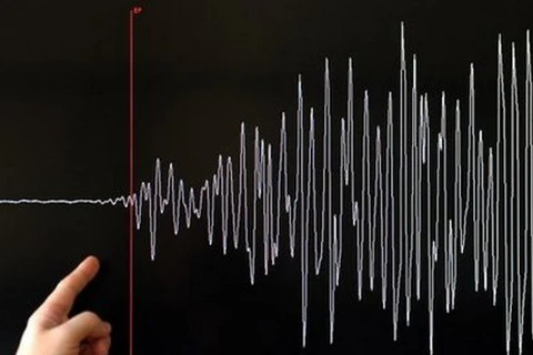 Động đất mạnh 6,2 độ Richter làm rung chuyển Philippines