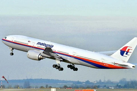 Malaysia Airlines lỗ ròng hơn 137 triệu USD trong quý 1