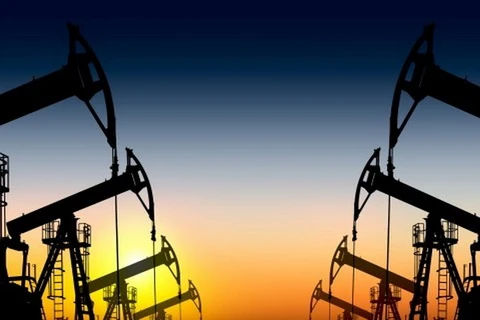 Giá dầu đã có tuần tăng mạnh nhất trong năm tuần qua