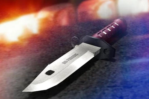 Truy tìm hung thủ chém hơn 50 nhát dao để cướp xe máy