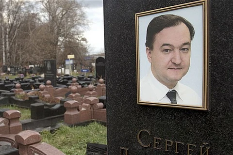 Nga trả đũa các biện pháp trừng phạt của Mỹ trong vụ Magnitsky