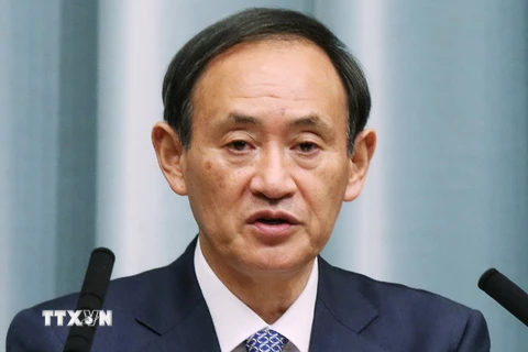 Nhật Bản nêu điều kiện nới lỏng trừng phạt Triều Tiên