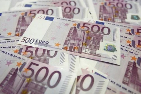 Phục hồi kinh tế Eurozone: Đốm sáng cuối hầm vẫn mong manh