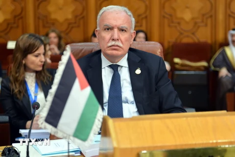Palestine hoãn thông báo thành lập chính phủ thống nhất