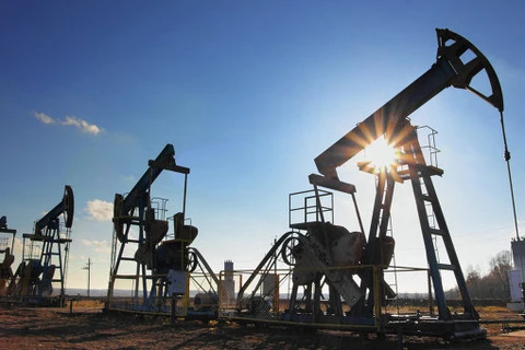 Lượng dự trữ dầu thô của Nga đủ cung cấp cho 30 năm tới