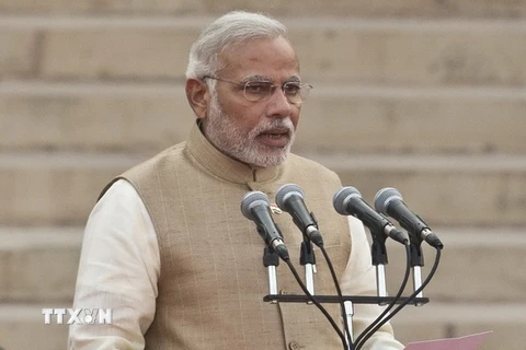 Tân Thủ tướng Ấn Độ trước thách thức giải bài toán kinh tế
