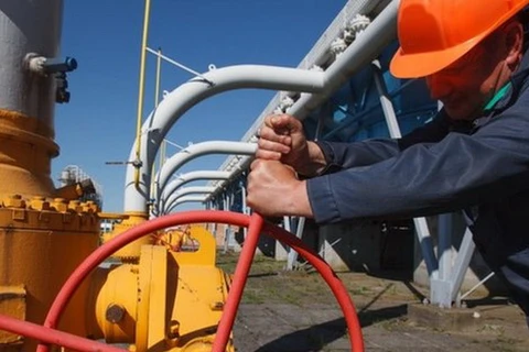 Nga cho Ukraine thêm thời gian để thanh toán nợ khí đốt