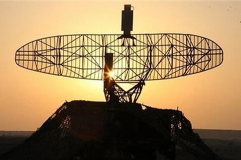 Iran công bố hệ thống radar tầm xa mới tự thiết kế và sản xuất