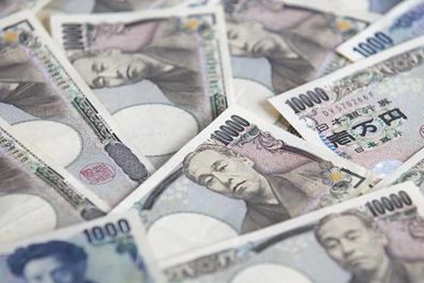 Thặng dư tài khoản vãng lai của Nhật Bản đang giảm mạnh