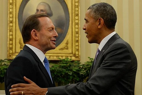 Australia khẳng định sẽ là đồng minh không thể thiếu của Mỹ