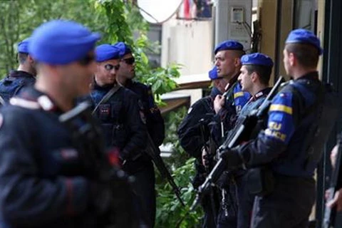 EU quyết định gia hạn sứ mệnh tại Kosovo tới tháng 6/2016