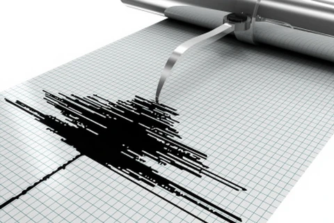 Động đất mạnh 6,4 độ Richter tại Nam Ấn Độ Dương