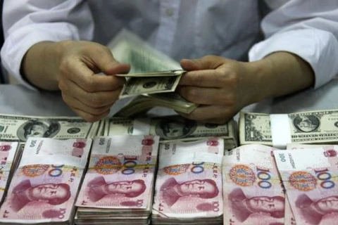 Đầu tư trực tiếp nước ngoài vào Trung Quốc giảm mạnh 
