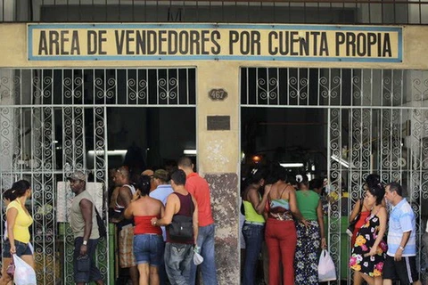 Cuba chú trọng nâng cao hiệu quả hoạt động ngoại thương