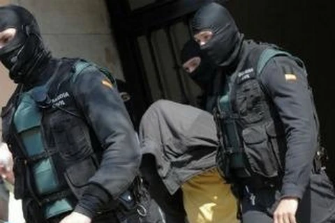 Tây Ban Nha bắt 26 thành viên băng đảng mafia khét tiếng Italy