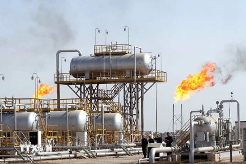 IEA hạ dự báo mức tiêu thụ dầu mỏ thế giới năm 2014