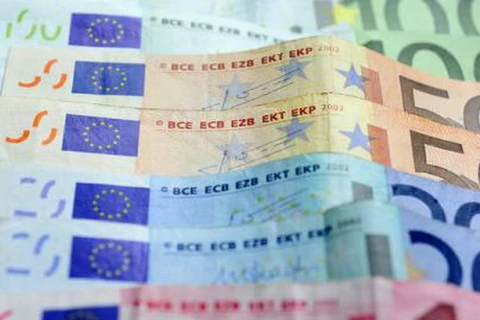Nợ công của các nước thành viên Eurozone tăng mạnh