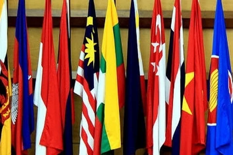 Các quan chức kinh tế cấp cao ASEAN thảo luận hợp tác kinh tế