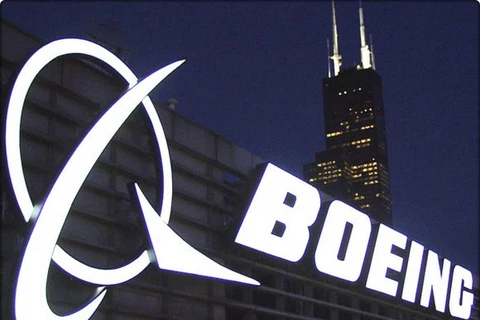 Boeing giành hợp đồng cung cấp phụ tùng máy bay cho Iran