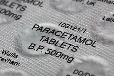 Nghi ngờ tác dụng của Paracetamol đối với chứng đau thắt lưng