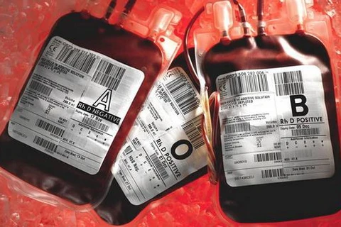 Cảnh báo nguy cơ lây nhiễm viêm gan từ người hiến máu