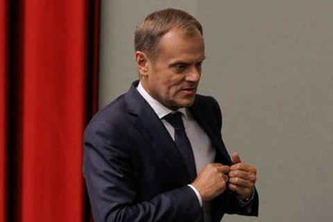 Ba Lan: Nguy cơ Nga can thiệp trực tiếp vào Ukraine đang gia tăng