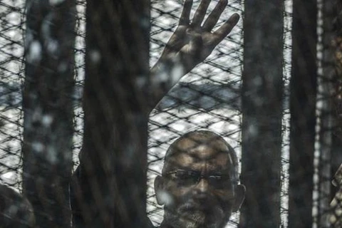 Ai Cập: Nhiều thành viên cấp cao của MB bị kết án tử hình