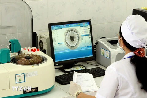 Bộ Y tế thành lập 2 đoàn kiểm tra trang thiết bị y tế các địa phương