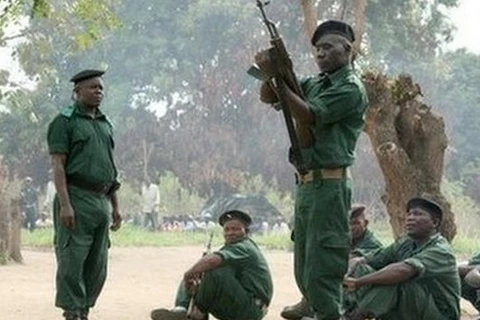 Chính phủ Mozambique và Renamo đạt thỏa thuận ngừng bắn