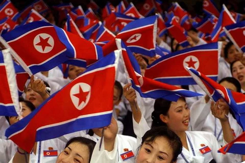 Triều Tiên sẽ không cử đội cổ vũ tham dự ASIAD 17 tại Hàn Quốc