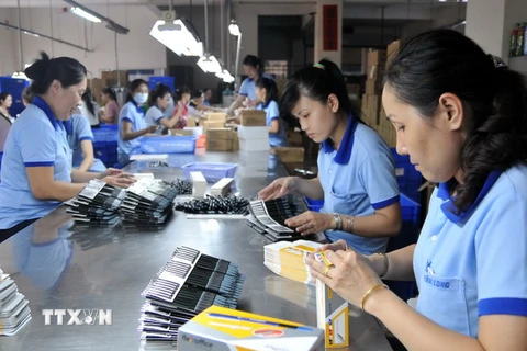 Hà Nội: Tạo việc làm cho hơn 2.300 lao động thông qua Quỹ quốc gia