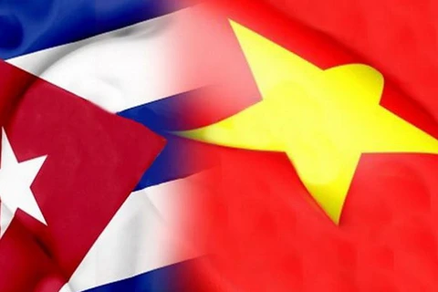 Tưng bừng hoạt động kỷ niệm Quốc khánh Việt Nam tại Cuba