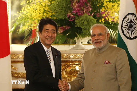 Chính sách Abenomics tạo cảm hứng cải cách kinh tế tại Ấn Độ
