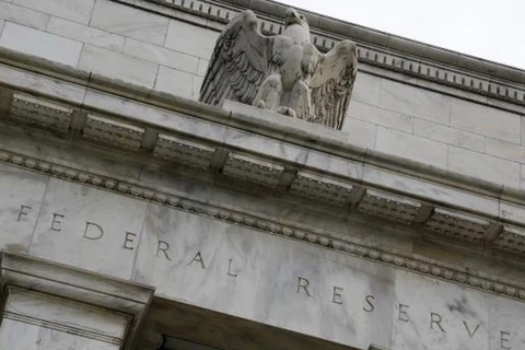 Fed siết chặt quy định dự trữ đối với các ngân hàng lớn của Mỹ