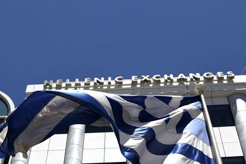  Hy Lạp tỏ ra lạc quan về các cuộc đàm phán giải quyết nợ
