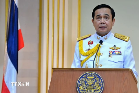 Thái Lan công bố tiêu chuẩn thành viên Hội đồng Cải cách Quốc gia