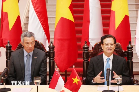 Lãnh đạo nhiều nước gửi Điện mừng Quốc khánh Việt Nam