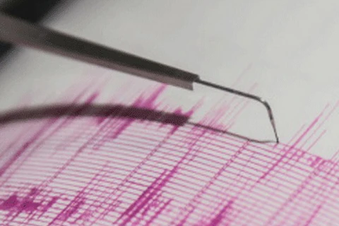 Chile lại hứng chịu một trận động đất mạnh 6,1 độ Richter