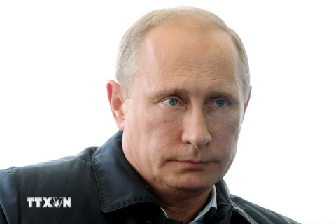 Tổng thống Putin sẽ tăng thẩm quyền cho Bộ Quốc phòng Nga