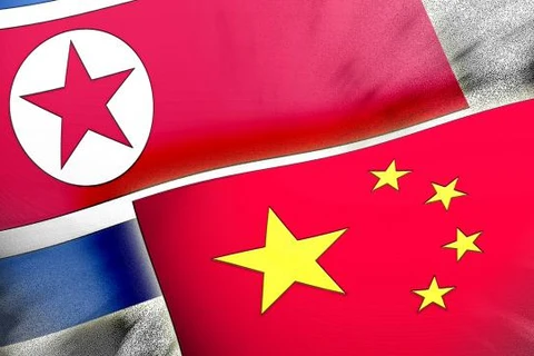 Trung Quốc cam kết tiếp tục củng cố quan hệ với Triều Tiên