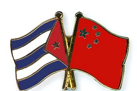 Trung Quốc và Cuba thảo luận về vai trò của Đảng Cộng sản