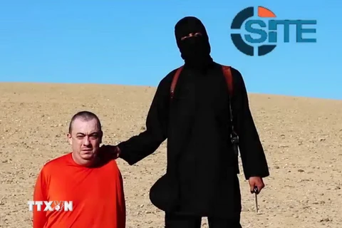 Phiến quân IS lên kế hoạch “giết người thị uy” ở Australia