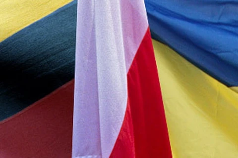 Ba Lan, Litva và Ukraine thành lập đơn vị gìn giữ hòa bình chung