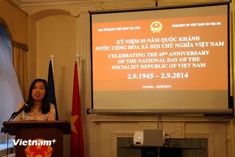 "Việt Nam vươn lên mạnh mẽ, trở thành một nền kinh tế năng động"