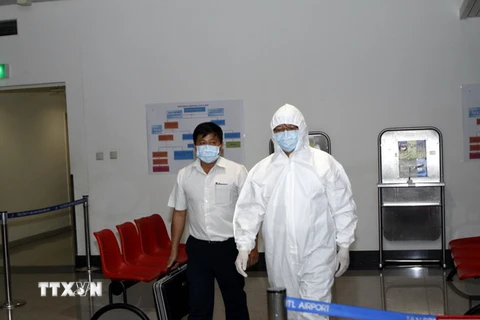 Thành phố Hồ Chí Minh tăng cường phòng, chống cúm H5N6